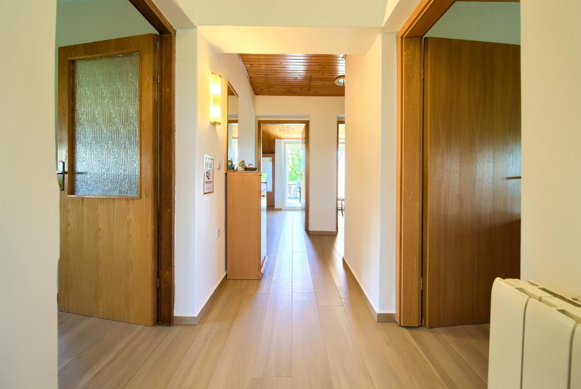 Apartment Lipovac Malinska Buitenkant foto